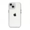 iLike Apple iPhone 15 Pro Stars Lens Cover in acrilico bianco