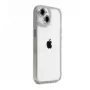 iLike Apple iPhone 15 Pro Max STARS LENS ACRYLIC COVER bianco