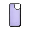 Evelatus Apple iPhone 14 custodia portafoglio e slim cover viola