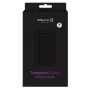 Evelatus Apple iPhone 15 Pro Max vetro piatto trasparente 0.33 anti-statico light