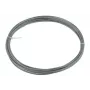 iLike C1 filamento PLA 1,75mm per penna 3D - 1x 10m grigio