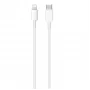 CP cavo USB-C a Lightning 20W 2M bianco