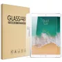 iLike iPad Pro 12.9 pellicola protettiva in vetro temperato bordo 2.5D trasparente