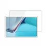 iLike Galaxy Tab A7 Lite 8.7 T200 / T225 2.5D Edge Clear Pellicola in vetro temperato