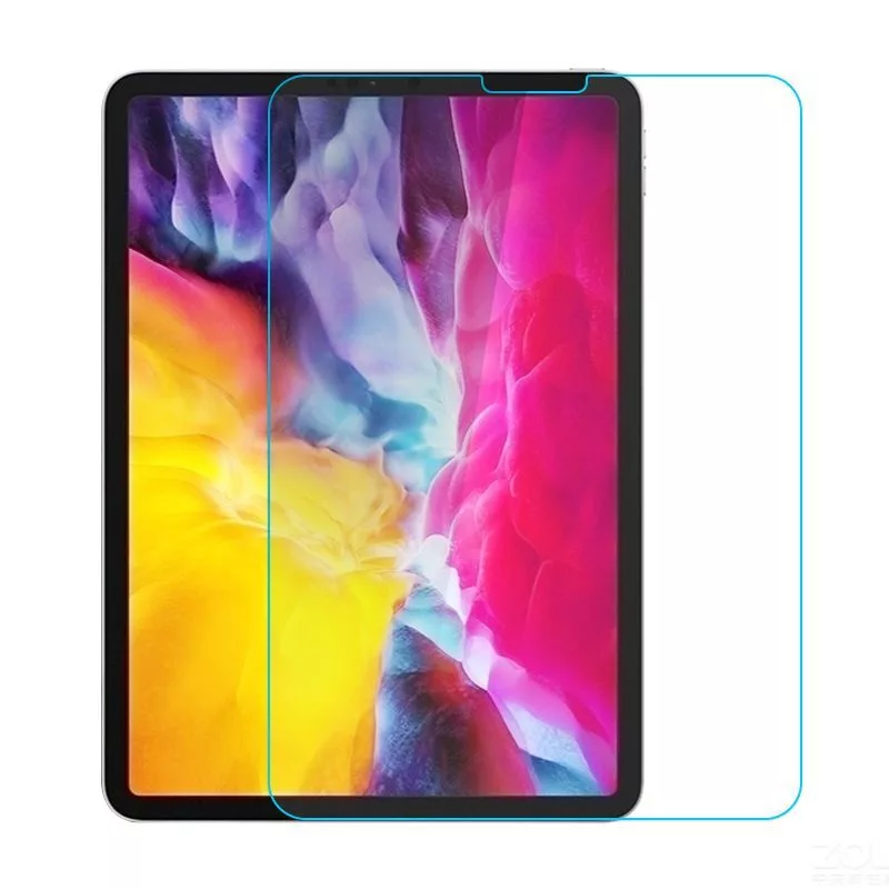 iLike Redmi Pad 6 Max 14 2.5D Edge Clear Pellicola in vetro temperato