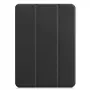 iLike Tab P11 11.5 2ª Gen TB350 Custodia con supporto Tri-Fold in pelle ecologica nera