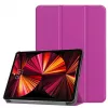 iLike iPad Mini 5 7.9 Custodia con supporto pieghevole in pelle ecologica viola