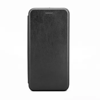 iLike Samsung Galaxy A35 Custodia a libro nera