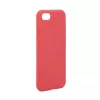 Evelatus Apple iPhone 7/8/SE2020/SE2022 Custodia in silicone Premium Soft Touch camelia