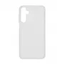 Evelatus Samsung Galaxy A15 Custodia in silicone trasparente 1,5mm TPU trasparente
