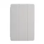 Evelatus Galaxy Tab A9 Custodia per tablet con interno in simil-microfibra argento
