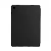 Evelatus Galaxy Tab A9 Plus Custodia per tablet con interno in simil-microfibra nero