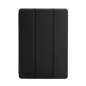 Evelatus Galaxy Tab S9 Custodia per tablet con interno in simil-microfibra nero