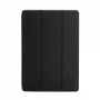 Evelatus Galaxy Tab S9 Custodia per tablet con interno in simil-microfibra nero