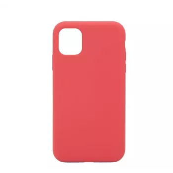 Connect Samsung Galaxy A34 Custodia in Silicone Premium Quality Soft Touch Camelia