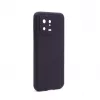 Connect Xiaomi Redmi 13 Custodia in silicone soft touch di qualità premium viola