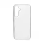 Connect Samsung Galaxy S24 Plus Custodia in silicone trasparente 1,5mm TPU trasparente