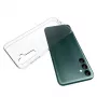 Connect Samsung Galaxy A14 4G Custodia in silicone trasparente 1,5mm TPU trasparente