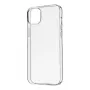 Connect Apple iPhone 14 Custodia in silicone trasparente 1,5mm TPU trasparente