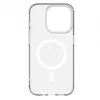 Connect Apple iPhone 15 Pro Max Custodia trasparente compatibile MagSafe trasparente