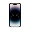 Connect Apple iPhone 14 Pro Custodia ibrida con magnetica PC+TPU nero