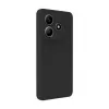 Evelatus Xiaomi Poco X6 Pro Custodia in silicone Premium Soft Touch nera