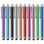 iLike PS1 Stylus capacitivo universale (10,5 cm) per smartphone e tablet PC - giallo