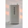 Evelatus Caricabatterie rapido 65W Max CN USB-C1/USB-C1/USB-A bianco