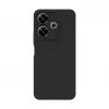 Connect Xiaomi Poco M6 Pro Custodia in silicone soft touch premium nero