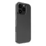 Evelatus Custodia in silicone trasparente Clear Case 1,5mm TPU per Apple iPhone 16 Pro Max