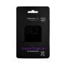 Evelatus Apple iPhone 16/16 Plus Protezione lente fotocamera Armor trasparente