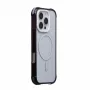 Evelatus Apple iPhone 16 Pro Defender Gradient Color MagSafe nero viola