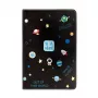 iLike Apple iPad 10.2 / 10.5 cover tablet Design Cosmos