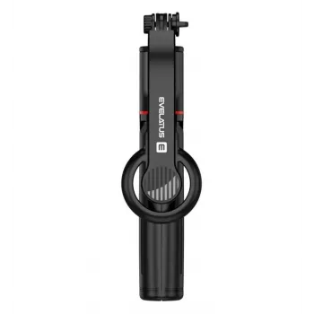 Evelatus MagStick Selfie Tripod L20MGN nero