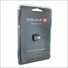 Evelatus UltraLink adattatore OTG USB-C a USB 3.0 5V 3A 5 Gbps nero