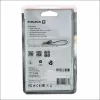 Evelatus UltraLink adattatore OTG USB-C a USB 3.0 5V 3A 5 Gbps nero
