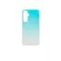 Evelatus Samsung Galaxy A15 cover trasparente Gradient Chameleon
