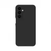 Evelatus Samsung Galaxy A16 5G cover in silicone Premium Magnetic Soft Touch nero