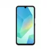 Evelatus Samsung Galaxy A16 5G cover in silicone Premium Magnetic Soft Touch nero
