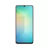 Evelatus Samsung Galaxy A06 5G cover in silicone Premium Magnetic Soft Touch Pink Sand