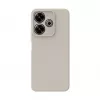 Evelatus Xiaomi Redmi 13 4G cover in silicone Premium Magnetic Soft Touch Pebble