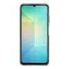 Evelatus Samsung Galaxy A06 5G Custodia trasparente con magnete trasparente