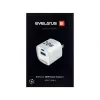 Evelatus QuickVolt Adapter 20W USA/CN bianco