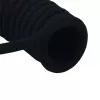 Evelatus AutoSpring cavo spiralato USB-A a Lightning 1.2M nero