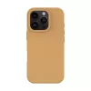 Evelatus Apple iPhone 16 Pro Max Premium MagSafe Soft Touch custodia in silicone titanio deserto