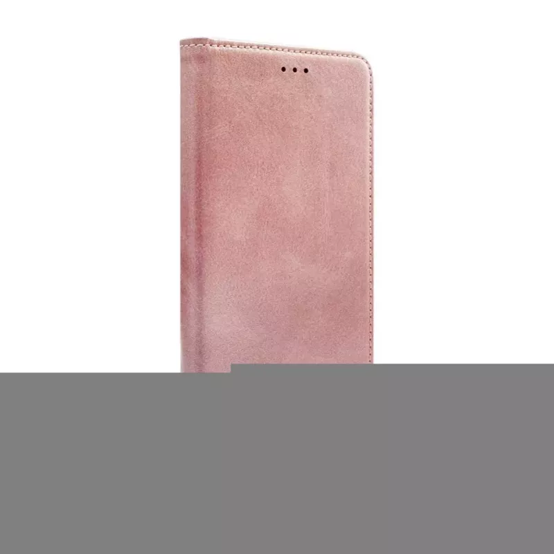 Evelatus Samsung Galaxy A16 Book Case Folio rosa sabbia