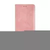 Evelatus Samsung Galaxy A16 Book Case Folio rosa sabbia