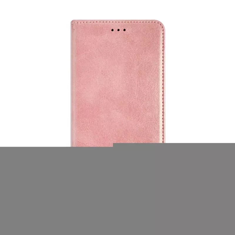 Evelatus Samsung Galaxy A16 Book Case Folio rosa sabbia