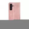 Evelatus Samsung Galaxy A16 Book Case Folio rosa sabbia