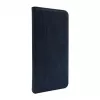 Evelatus Samsung Galaxy A06 Book Case blu scuro